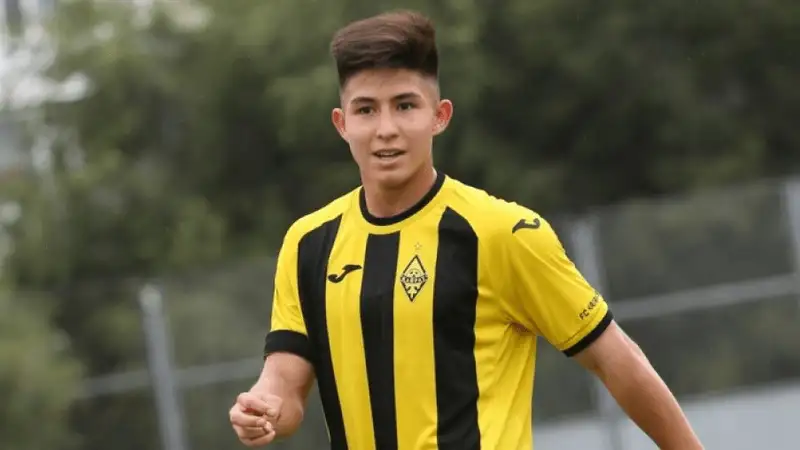 Фото: официальный сайт ФК "Кайрат"