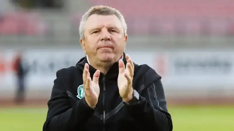 Владимир Чебурин