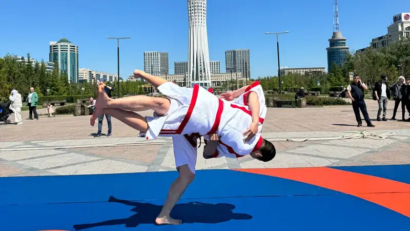 Заседание в парламенте