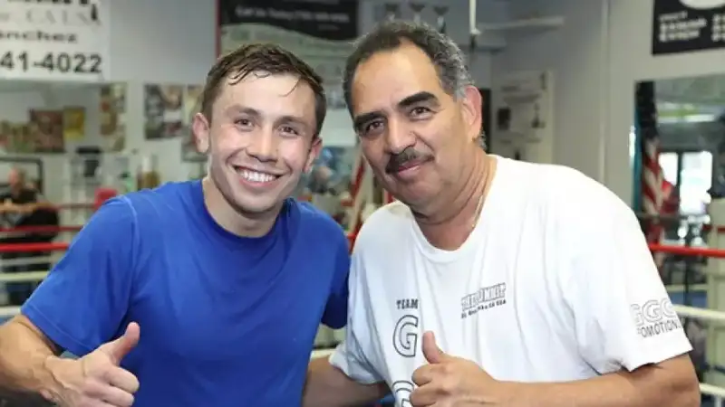 Фото: boxingscene.com