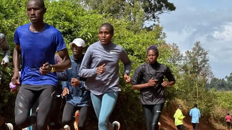 Кенийки продолжат выступать за РК