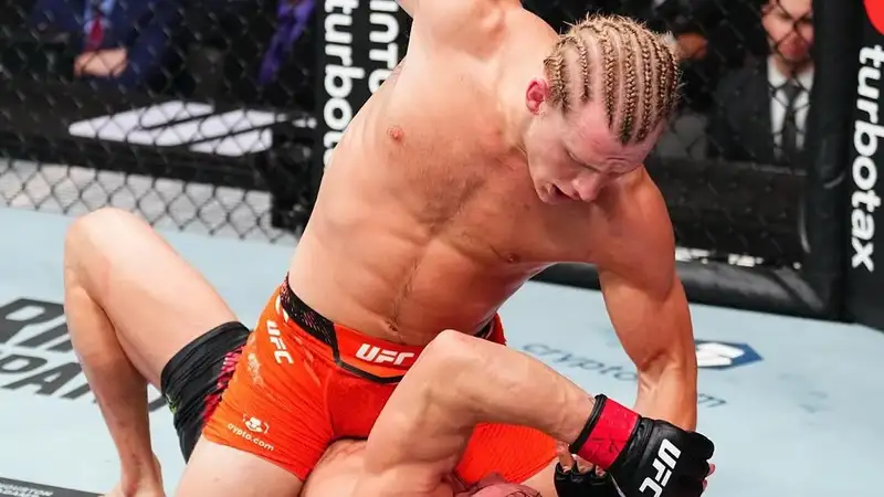 Пэдди Пимблетт