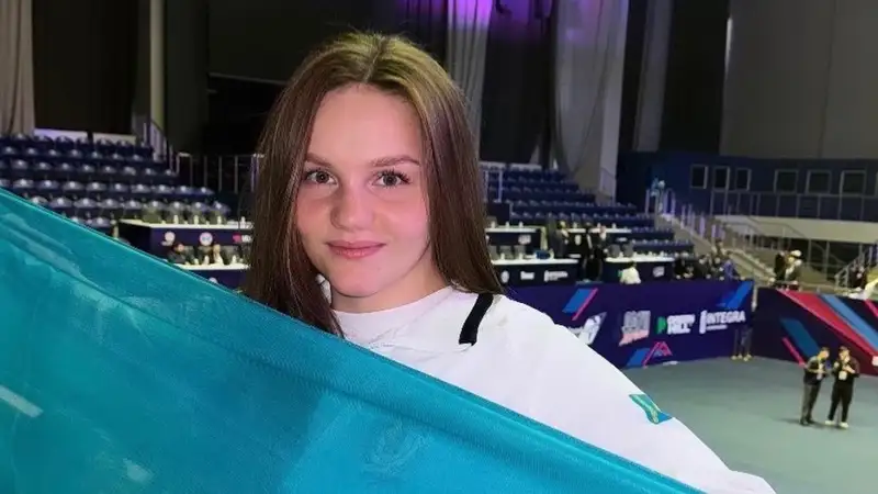 Казахстанка потерпела досрочное поражение на международном турнире по боксу в России