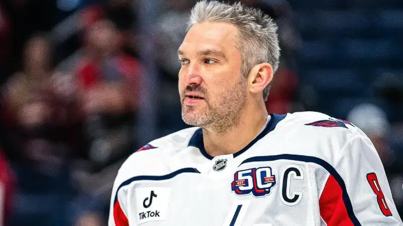 Когда побьют рекорд Овечкина