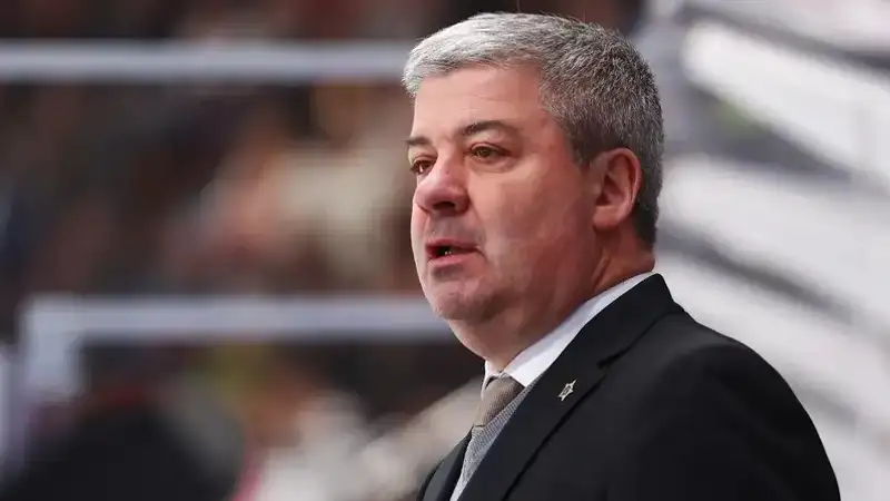 Леонид Тамбиев  