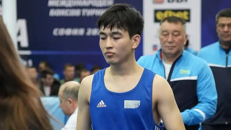 Бекзат Алдамжаров
