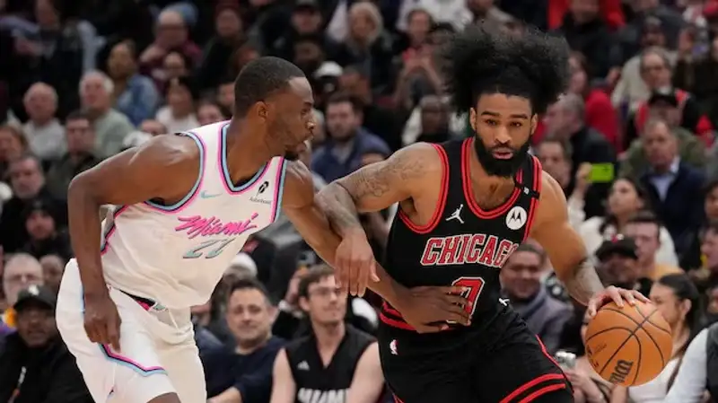 Чикаго Буллз