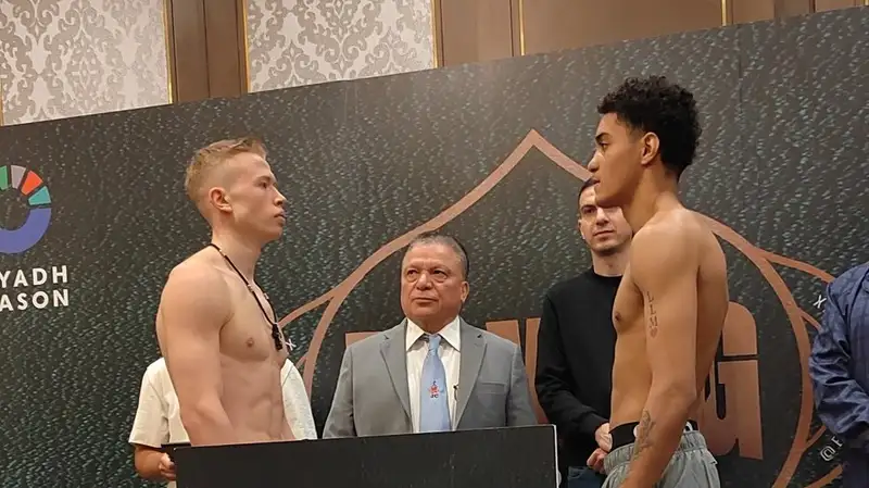 Фото: World Boxing Council