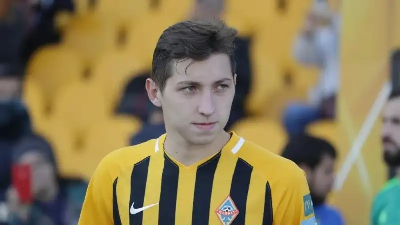 Фото: fckairat.kz