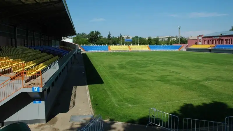 Окжетпес дело