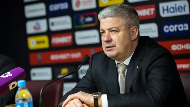 Сборная Казахстана по хоккею получила неожиданные новости по своему усилению перед чемпионатом мира