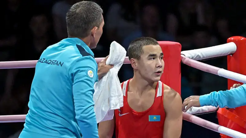 Мухаммедсабыр Базарбайулы 