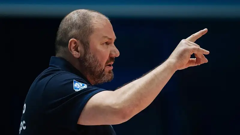 Титулованный российский тренер покинет сборную Казахстана: подробности