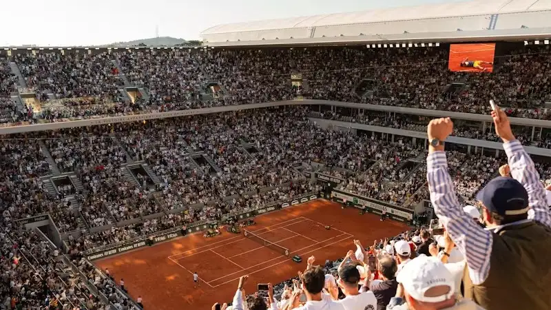 Фото: rolandgarros.com