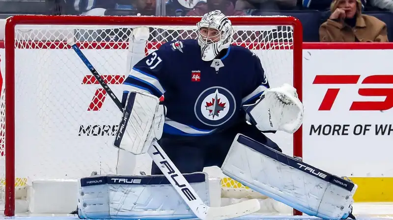 Коннор Хеллебайк 