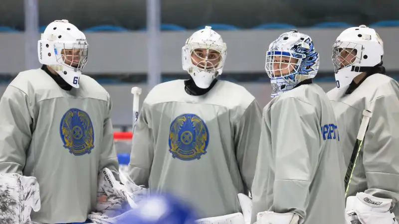 Фото: icehockey.kz