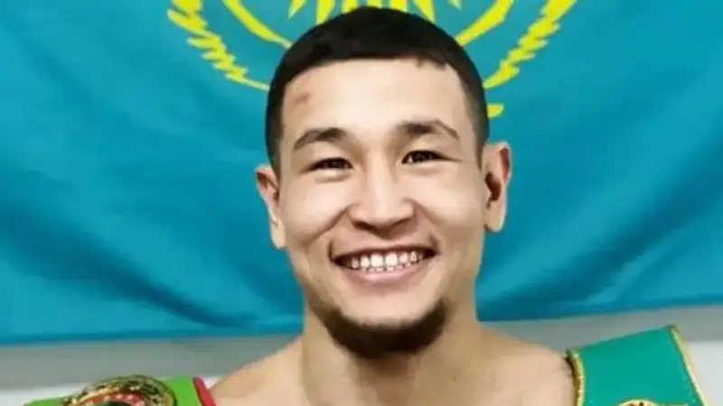 Фото: instagram/azhbenov.nurtas