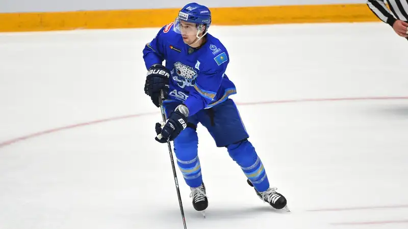 Бывший игрок &quot;Барыса&quot; и сборной Казахстана будет помогать Ротенбергу в КХЛ