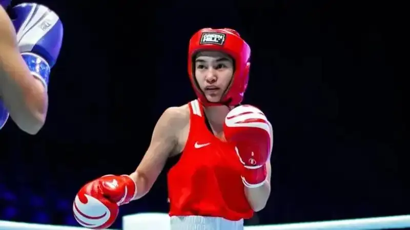 Гульнар Турапбай