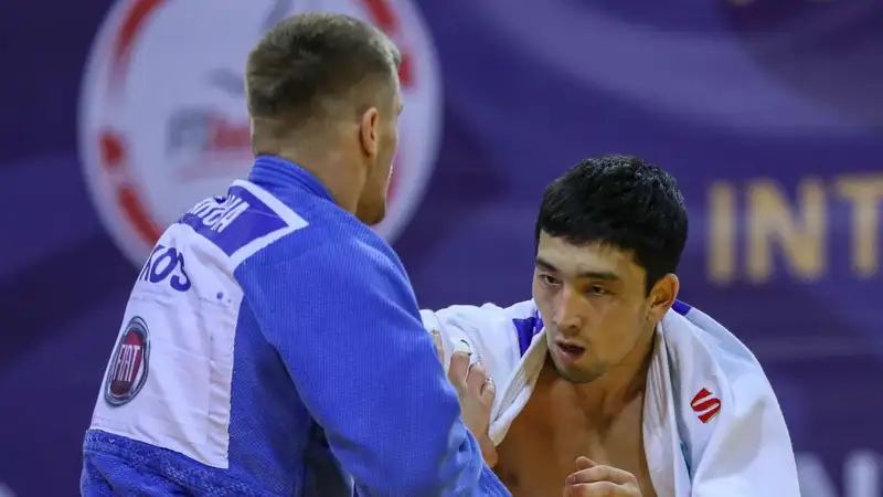 Жансай Смагулов не остался без работы