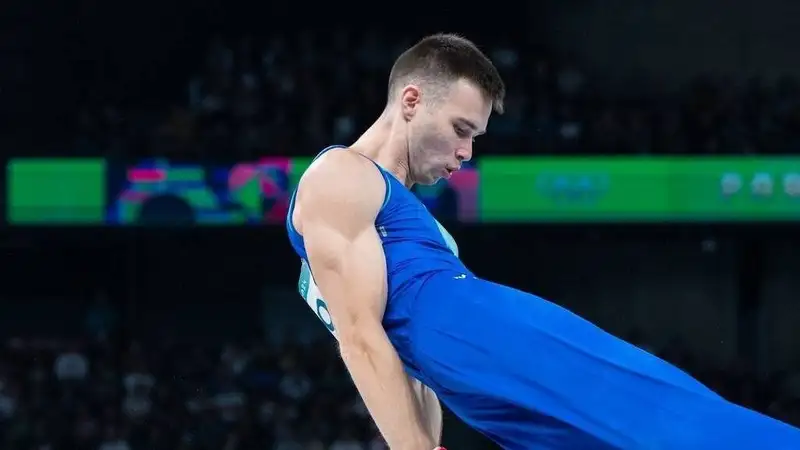 Фото: НОК РК