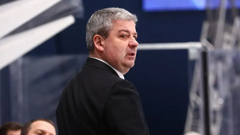 Дальний Восток России стал фанатом казахстанского хоккея