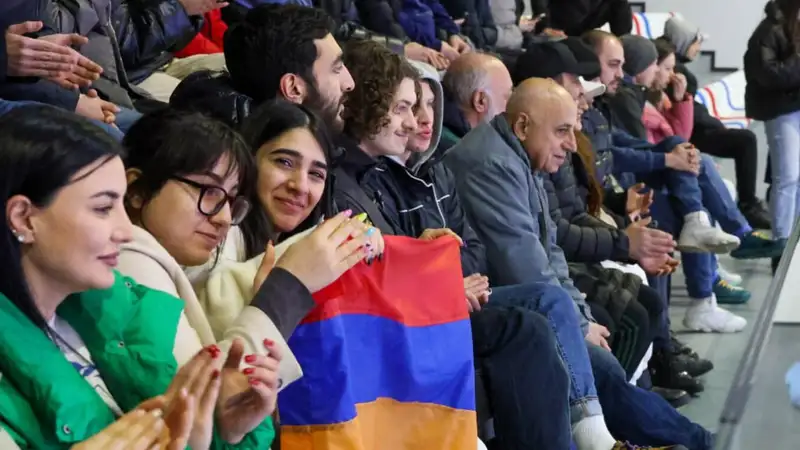 Фото: armhockey.am