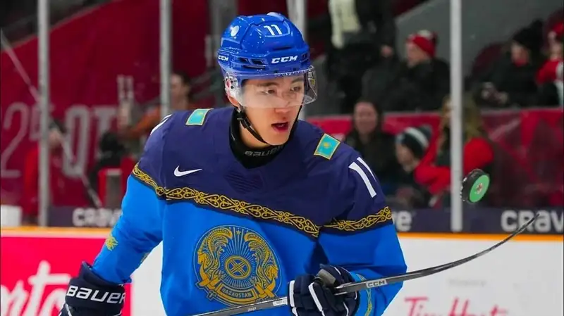 Асанали Саркенов