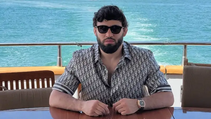 Арман Царукян