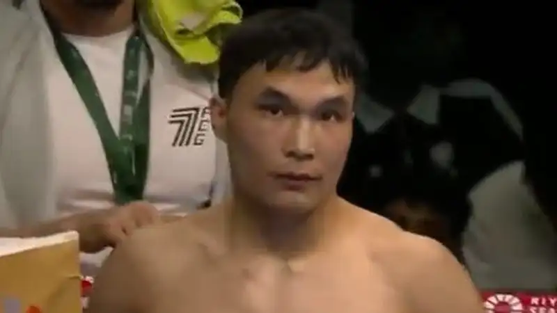 Фото: кадр из видео