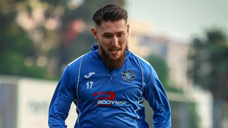 "Адана" и Абат Аймбетов "на дне"