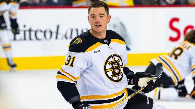 Никита Задоров