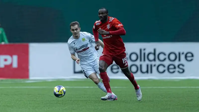 "Актобе" не забил даже гола