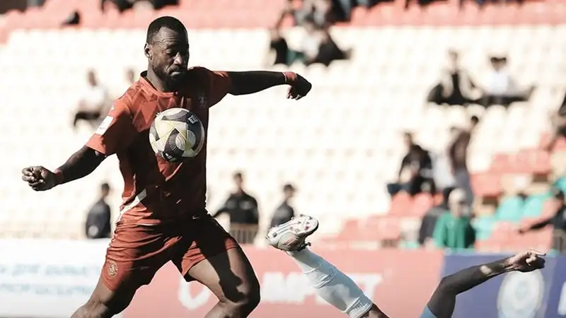 Опять двойка...