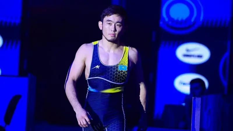 Ержет Жарлыкасын наконец-то вернулся к соревновательной деятельности