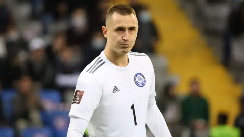 Не самый лучший матч Покатилова, но партнёры спасли его