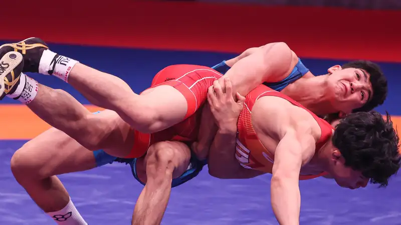 Родные стены не помогли