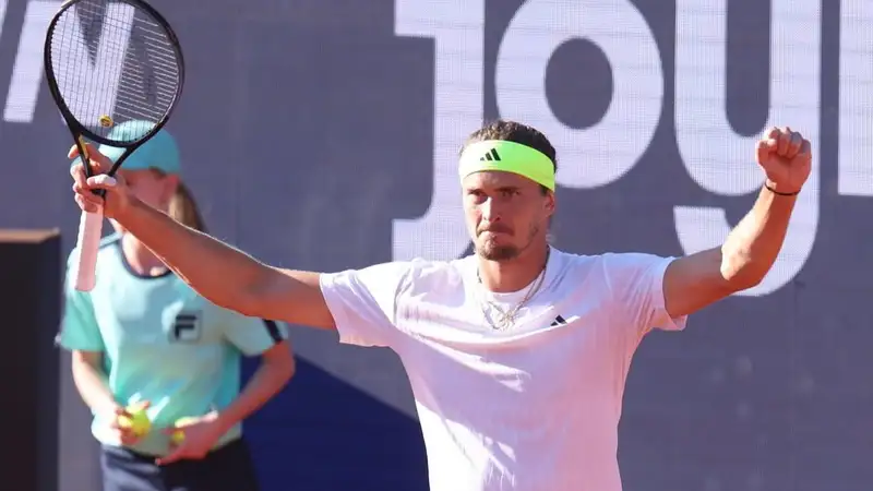 Определились финалисты турнира АТР в Мюнхене