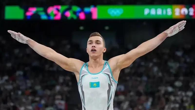 Браво, Милад! Потрясающий результат!