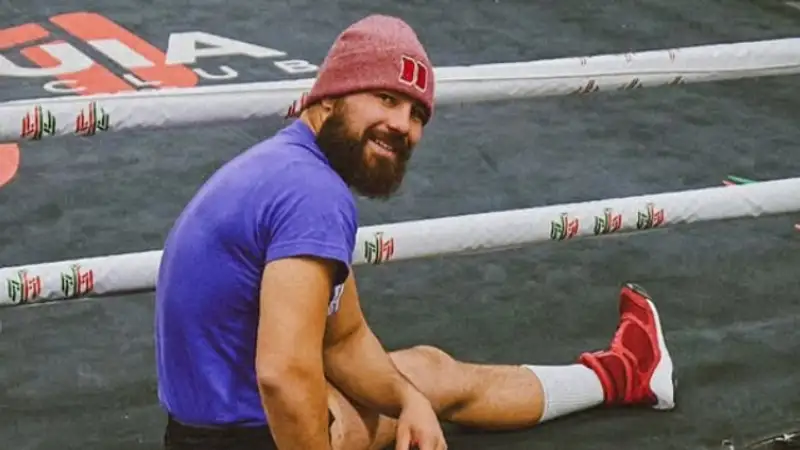 Ахмедов хочет реванша