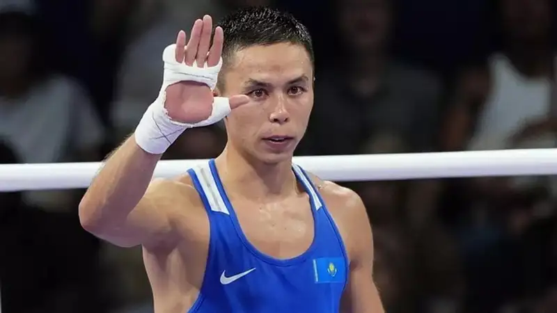 Бибосынов сделал заявление после разгрома над Дусматовым и победы над россиянином