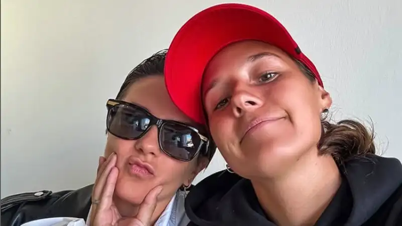 Виторган о Касаткиной