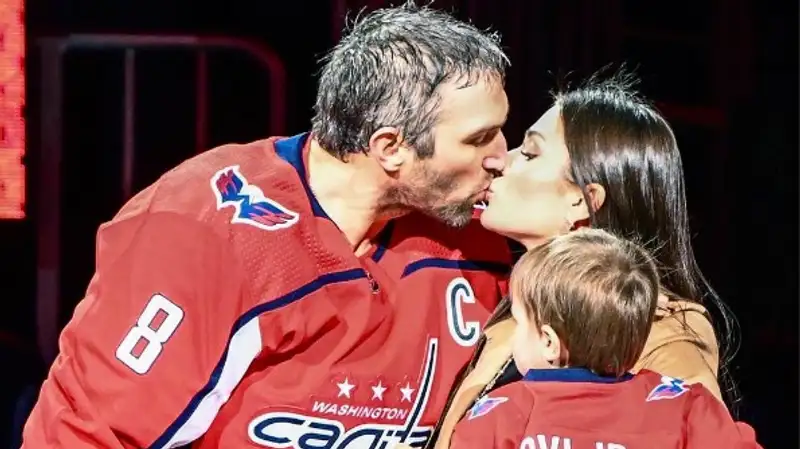 Овечкин о главной цели