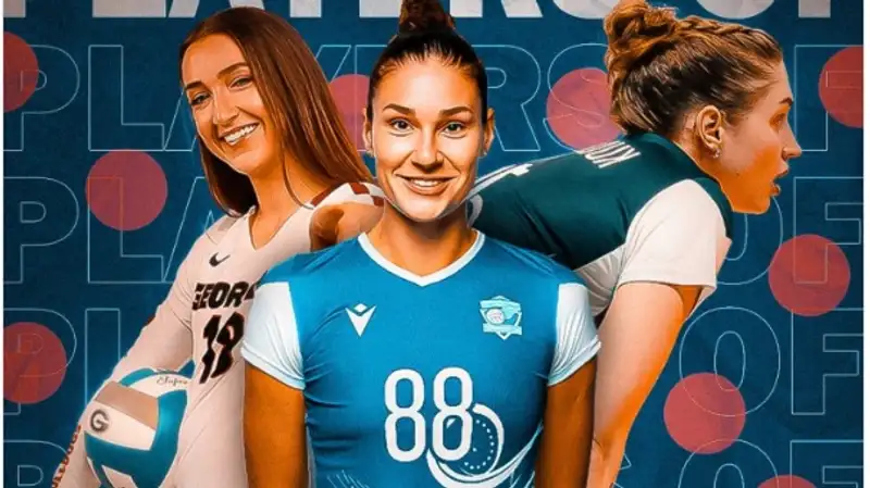 Команда Коломоец победила на старте ЛЧ