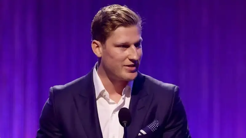 Рекорд Маккинона