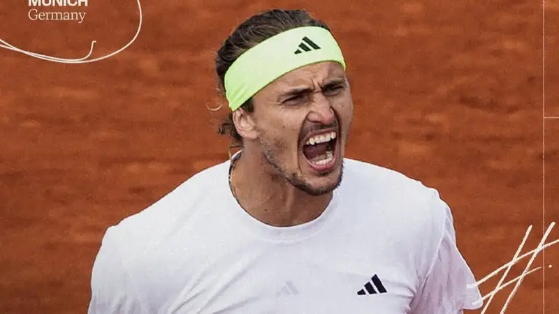 Определился чемпион турнира АТР в Мюнхене