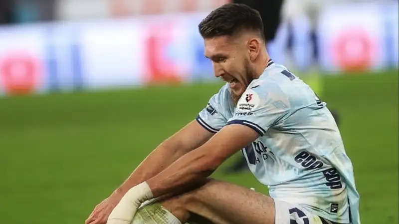 Аймбетов написал пост