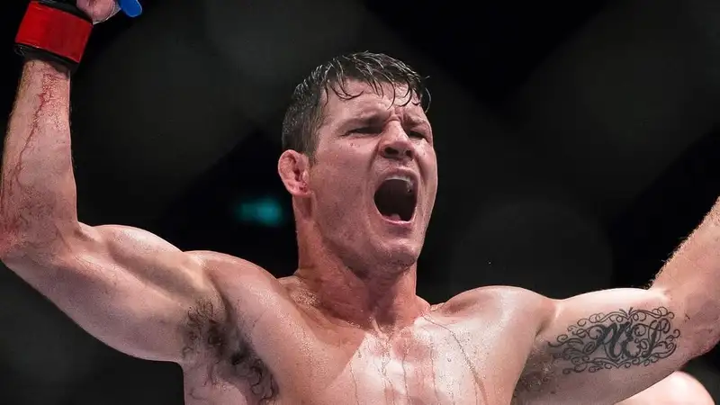 Экс-чемпион UFC назвал лучшего действующего бойца