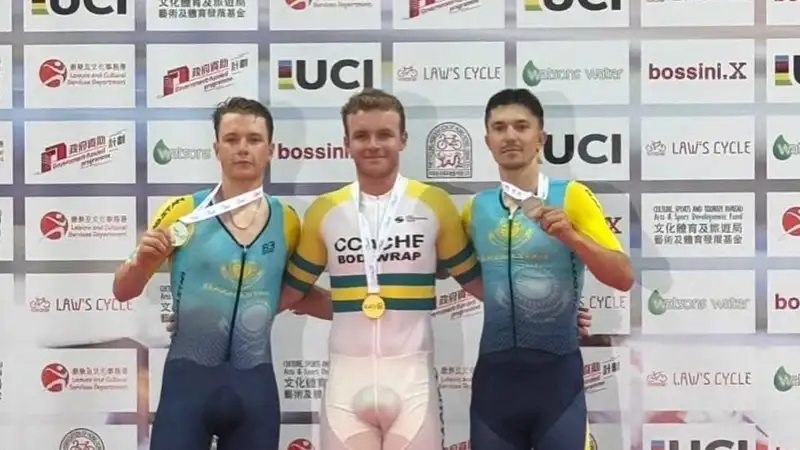 Фото: Телеграм-канал TeamQazaqstan