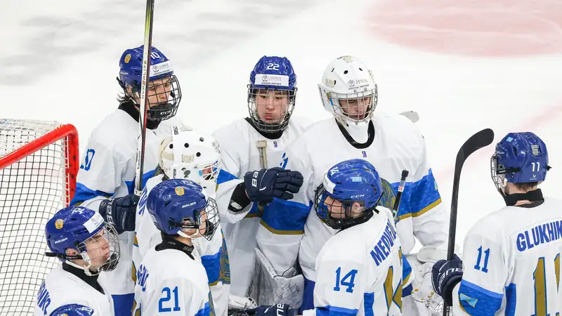 Фото: icehockey.kz